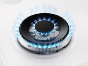 Варочная панель Electrolux KGG64362W фото 3 в Челябинске