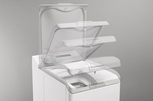 Стиральная машина АЕГ L57427TL фото 4 в Челябинске Стиральная машина AEG L57427TL фото 4 в Челябинске