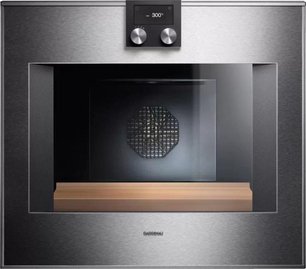 Духовой шкаф Гаггенау BO 481-110 фото в Челябинске Духовой шкаф Gaggenau BO 481-110 фото в Челябинске