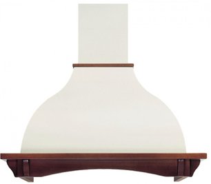 Вытяжка Фалмек Iris Tulip 120 (600) S мореный дуб фото 2 в Челябинске Вытяжка Falmec Iris Tulip 120 (600) S мореный дуб фото 2 в Челябинске