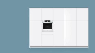 Духовой шкаф Сименс HB676G0W1 фото 4 в Челябинске Духовой шкаф Siemens HB676G0W1 фото 4 в Челябинске