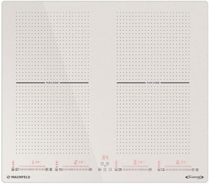 Индукционная варочная панель Маунфилд CVI594SF2BG Inverter фото в Челябинске Индукционная варочная панель Maunfeld CVI594SF2BG Inverter фото в Челябинске