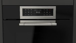 Духовой шкаф Фулгор Милано FCLPO 6215 P TEM BK фото 4 в Челябинске Духовой шкаф Fulgor Milano FCLPO 6215 P TEM BK фото 4 в Челябинске