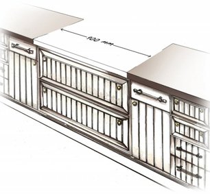 Варочная панель Restart ELP036 фото 3 в Челябинске