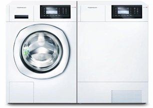Стиральная машина Куперсбуш W 40.0 W фото 3 в Челябинске Стиральная машина Kuppersbusch W 40.0 W фото 3 в Челябинске