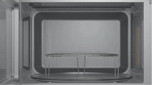 Встраиваемая микроволновая печь Бош BEL623MD3 фото 2 в Челябинске Встраиваемая микроволновая печь Bosch BEL623MD3 фото 2 в Челябинске