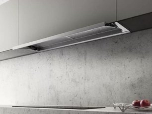 Встраиваемая вытяжка ELICA LEVER IX/A/86 фото 3 в Челябинске Встраиваемая вытяжка ELICA LEVER IX/A/86 фото 3 в Челябинске
