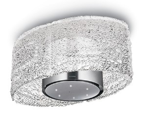 Вытяжка Фабер NEST EVO PLUS (SET) фото 3 в Челябинске Вытяжка Faber NEST EVO PLUS (SET) фото 3 в Челябинске