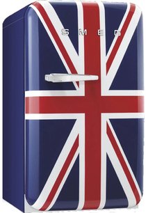 Мини-бар Смег FAB5RUJ2 фото в Челябинске Мини-бар Smeg FAB5RUJ2 фото в Челябинске