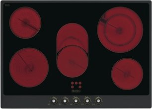 Варочная панель Smeg P775AO фото в Челябинске