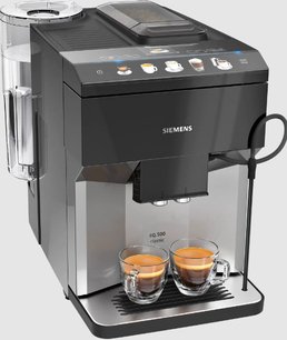 Кофемашина Сименс TP503R04 фото 2 в Челябинске Кофемашина Siemens TP503R04 фото 2 в Челябинске