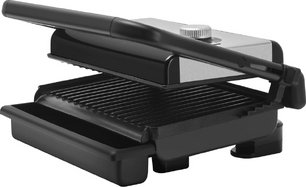 Гриль Маунфилд MF-1322S фото 3 в Челябинске Гриль Maunfeld MF-1322S фото 3 в Челябинске