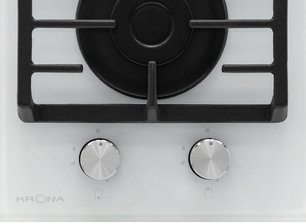 Варочная панель Крона GALILEO 30 WH фото 4 в Челябинске Варочная панель KRONA GALILEO 30 WH фото 4 в Челябинске