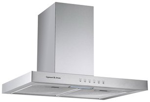 Вытяжка Зигмунд Штайн K 135.6 S фото в Челябинске Вытяжка Zigmund Shtain K 135.6 S фото в Челябинске