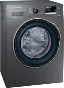 Стиральная машина Samsung WW 90J6410CX1 фото 2 в Челябинске