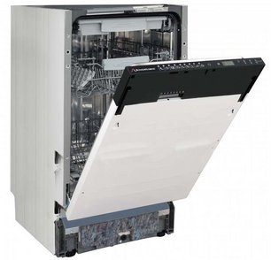 Встраиваемая посудомоечная машина Schaub Lorenz SLG VI4911 фото 2 в Челябинске