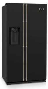 Холодильник Lofra GFRNM 918/R BRONZE фото 2 в Челябинске