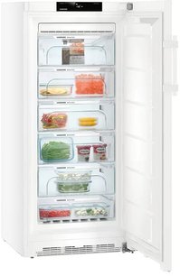 Морозильник Либхер GN 4115 фото в Челябинске Морозильник Liebherr GN 4115 фото в Челябинске