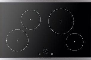 Индукционная варочная панель Куперсбуш EKI 8340.2 ED фото в Челябинске Индукционная варочная панель Kuppersbusch EKI 8340.2 ED фото в Челябинске