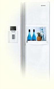 Холодильник Ио Мабе ORE24CHHFWW фото 4 в Челябинске Холодильник IO MABE ORE24CHHFWW фото 4 в Челябинске