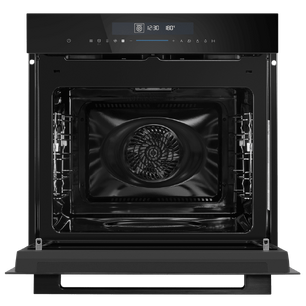 Духовой шкаф Maunfeld MEOR7217SMFB фото 3 в Челябинске