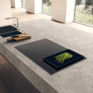 Индукционная варочная панель Asko HID824GC фото 3 в Челябинске