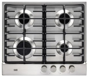 Варочная панель VARD VHG6424X фото в Челябинске