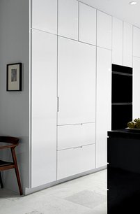 Сдвоенный духовой шкаф Вольф ICBDO30CM/B фото 3 в Челябинске Сдвоенный духовой шкаф Wolf ICBDO30CM/B фото 3 в Челябинске