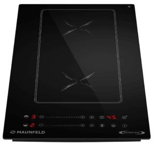 Индукционная варочная панель Маунфилд CVI292S2BBKA Inverter фото 2 в Челябинске Индукционная варочная панель Maunfeld CVI292S2BBKA Inverter фото 2 в Челябинске