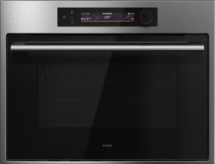 Встраиваемая микроволновая печь Asko OM64SSH фото 2 в Челябинске