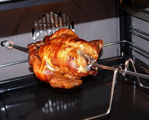 Независимая электрическая духовка Kaiser EH 6961 N фото 4 в Челябинске