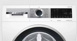 Стиральная машина с фронтальной загрузкой BOSCH WGA242X5OE фото 2 в Челябинске Стиральная машина с фронтальной загрузкой BOSCH WGA242X5OE фото 2 в Челябинске