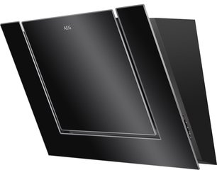 Вытяжка АЕГ DVB3850B фото в Челябинске Вытяжка AEG DVB3850B фото в Челябинске