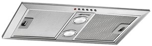 Вытяжка Смег KSEG73X фото в Челябинске Вытяжка Smeg KSEG73X фото в Челябинске