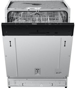 Встраиваемая посудомоечная машина Haier HDWE13-191RU фото 3 в Челябинске