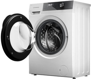 Стиральная машина Куперсберг WM 400 W фото 4 в Челябинске Стиральная машина Kuppersberg WM 400 W фото 4 в Челябинске