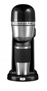 Кофеварка Китчен Эйд 5KCM0402EOB фото 2 в Челябинске Кофеварка KitchenAid 5KCM0402EOB фото 2 в Челябинске