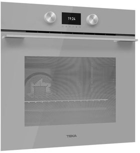 Духовой шкаф Teka HLB 8600 STEAM GREY фото 3 в Челябинске