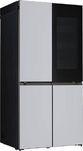 Холодильник LG GR-A24FQAKM фото 4 в Челябинске