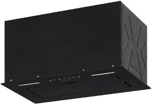 Встраиваемая вытяжка Крона ASPEN 600 BLACK SGC фото в Челябинске Встраиваемая вытяжка KRONA ASPEN 600 BLACK SGC фото в Челябинске