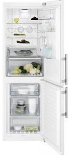 Холодильник Electrolux EN 93486 MW фото 2 в Челябинске