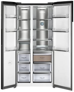 Холодильник Куперсберг RFSN 1990 BG фото 2 в Челябинске Холодильник Kuppersberg RFSN 1990 BG фото 2 в Челябинске