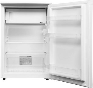 Холодильник Hyundai CO15051A белый фото 2 в Челябинске