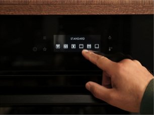 Духовой шкаф Electrolux LOE8F38X фото 3 в Челябинске