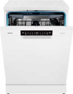 Посудомоечная машина Haier HDWE15-58WE2RU фото 2 в Челябинске