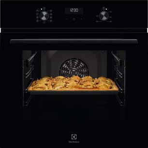 Духовой шкаф Электролюкс EOD5C70BZ фото в Челябинске Духовой шкаф Electrolux EOD5C70BZ фото в Челябинске