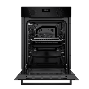 Электрический духовой шкаф Maunfeld EOEM519PB2 фото 3 в Челябинске