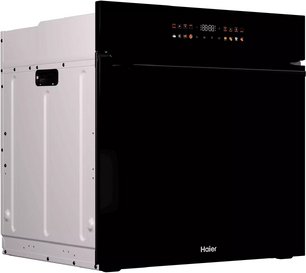 Духовой шкаф Haier HOQ-M5AAN3GB фото 3 в Челябинске