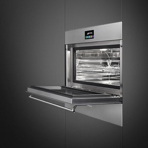 Вакуумный упаковщик Смег CPV315X фото 3 в Челябинске Вакуумный упаковщик Smeg CPV315X фото 3 в Челябинске