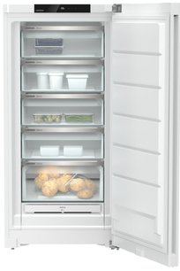 Морозильник Либхер FNd 6625 фото 4 в Челябинске Морозильник Liebherr FNd 6625 фото 4 в Челябинске